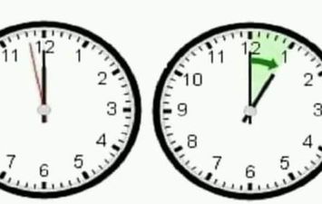 التوقيت الصيفي