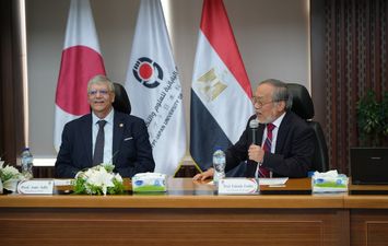 الجامعة المصرية اليابانية