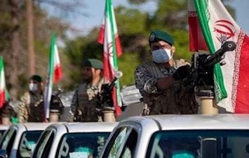 الجيش الإيراني