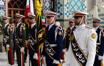 الدفاع الإيرانية