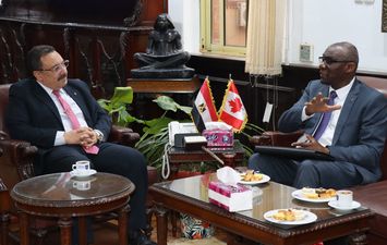 الدكتور أحمد عادل عبد الحكيم