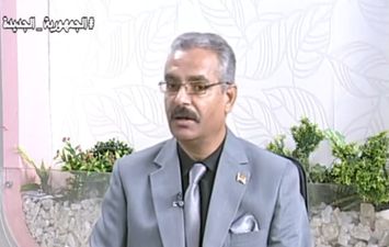 الدكتور أحمد عبد الرشيد