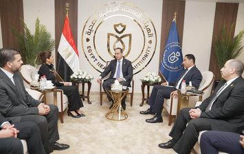 الدكتور احمد السبكى