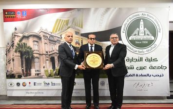 الدكتور خالد عبد الغفار، وزير الصحة والسكان