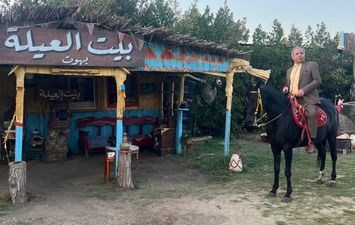 الدكتور طه عبدالوهاب