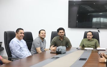 الدكتور محمد أبو العلا
