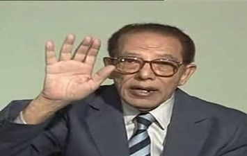 الدكتور مصطفى محمود