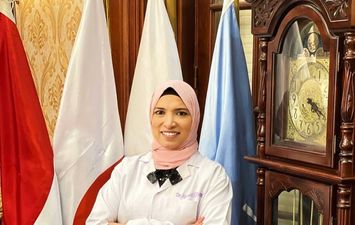 الدكتور ميرفت السيد