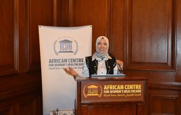 الدكتورة ميرفت السيد 