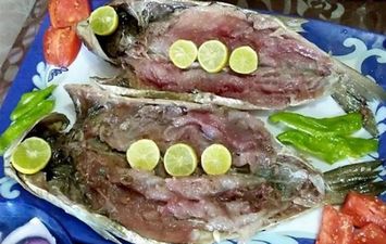 الرنجة والفسيخ