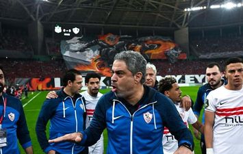 الزمالك وشباب بلوزداد 