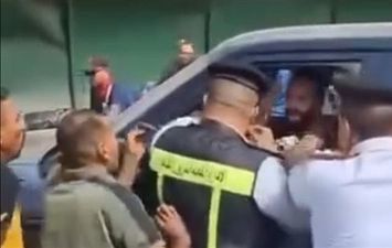  السائح الكويتي