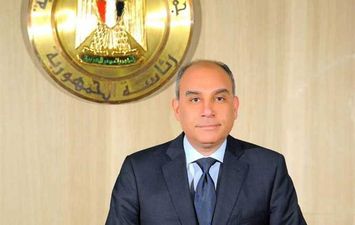 السفير علاء يوسف