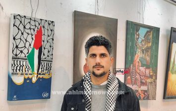 الشاب الراحل 