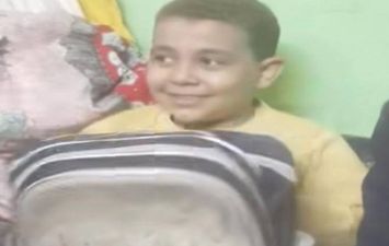 الطالب عصام