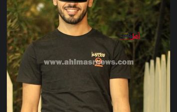 العم المتهم 