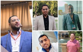 الفريق الطبي 