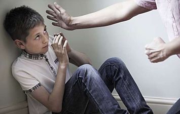 القسوة بين الأباء والأبناء