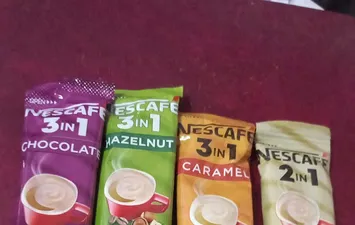 الكابتشينو 