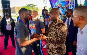 الكونغو الديمقراطية