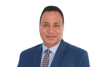 اللواء علي غيط 