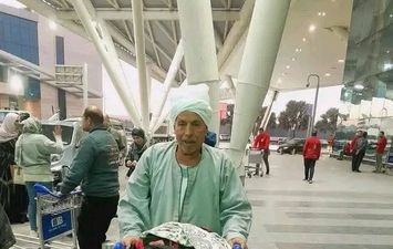 المجني عليه 