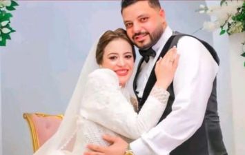 المجني عليها والمتهم 