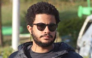 المخرج محمد الخبيري 