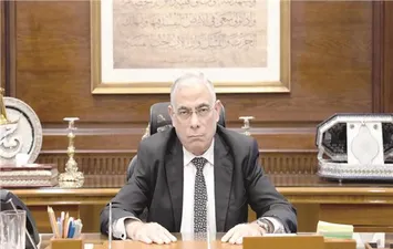 المستشار محمد شوقي النائب العام 