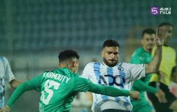 المصري وبيراميدز 