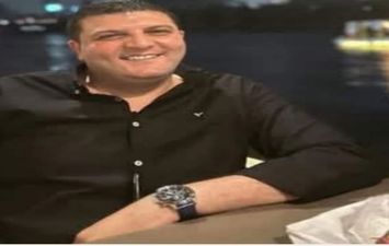 المقدم أحمد السوهاجي