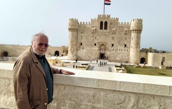 الملك أحمد فؤاد الثاني