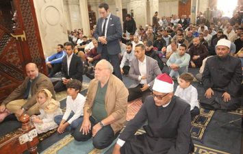 الملك أحمد فؤاد الثاني