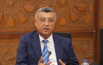 المهندس أسامة كمال وزير البترول الأسبق