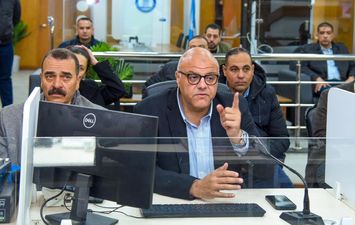 المهندس أيمن عطية