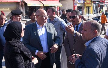 المهندس أيمن عطية