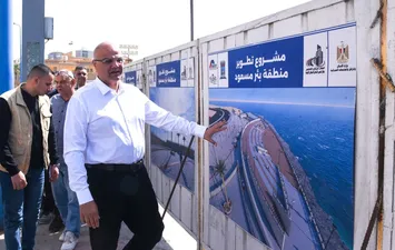 المهندس أيمن عطية