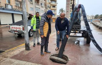 المهندس سامي قنديل