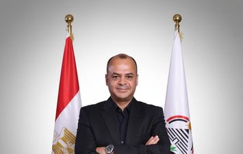 النائب محمد فايز بركات 