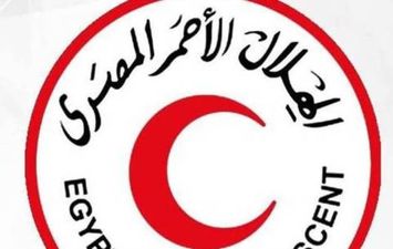 الهلال الأحمر المصري