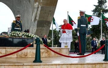 بابا الفاتيكان