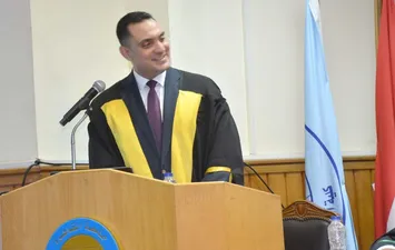  د.أحمد محمد إيهاب الدين