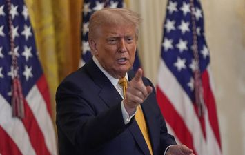 ترامب عن إيران