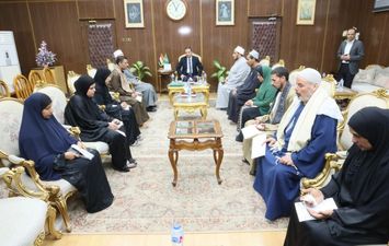 تسليم تعويضات