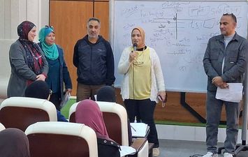 تعليم مطروح