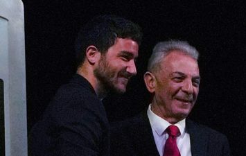 تكريم أحمد مالك