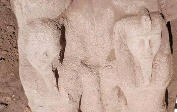 تمثال الشرقية 