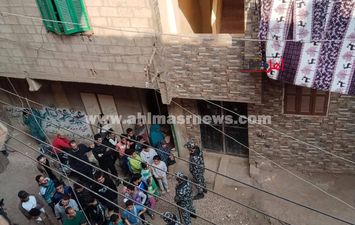 تمثيل الجريمة 