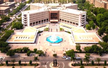 جامعة أسيوط 