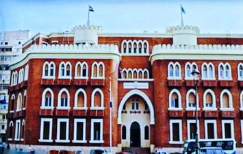 جامعة الإسكندرية